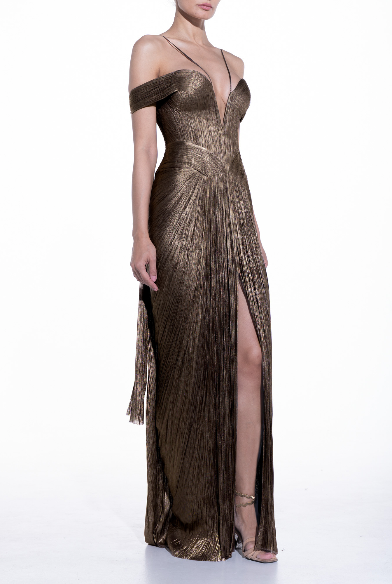 CAMILLA Custom-Color Mascara