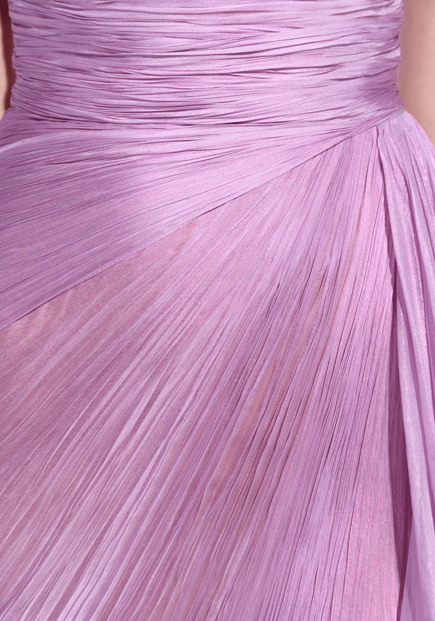 Jolie Maxi Baby Pink