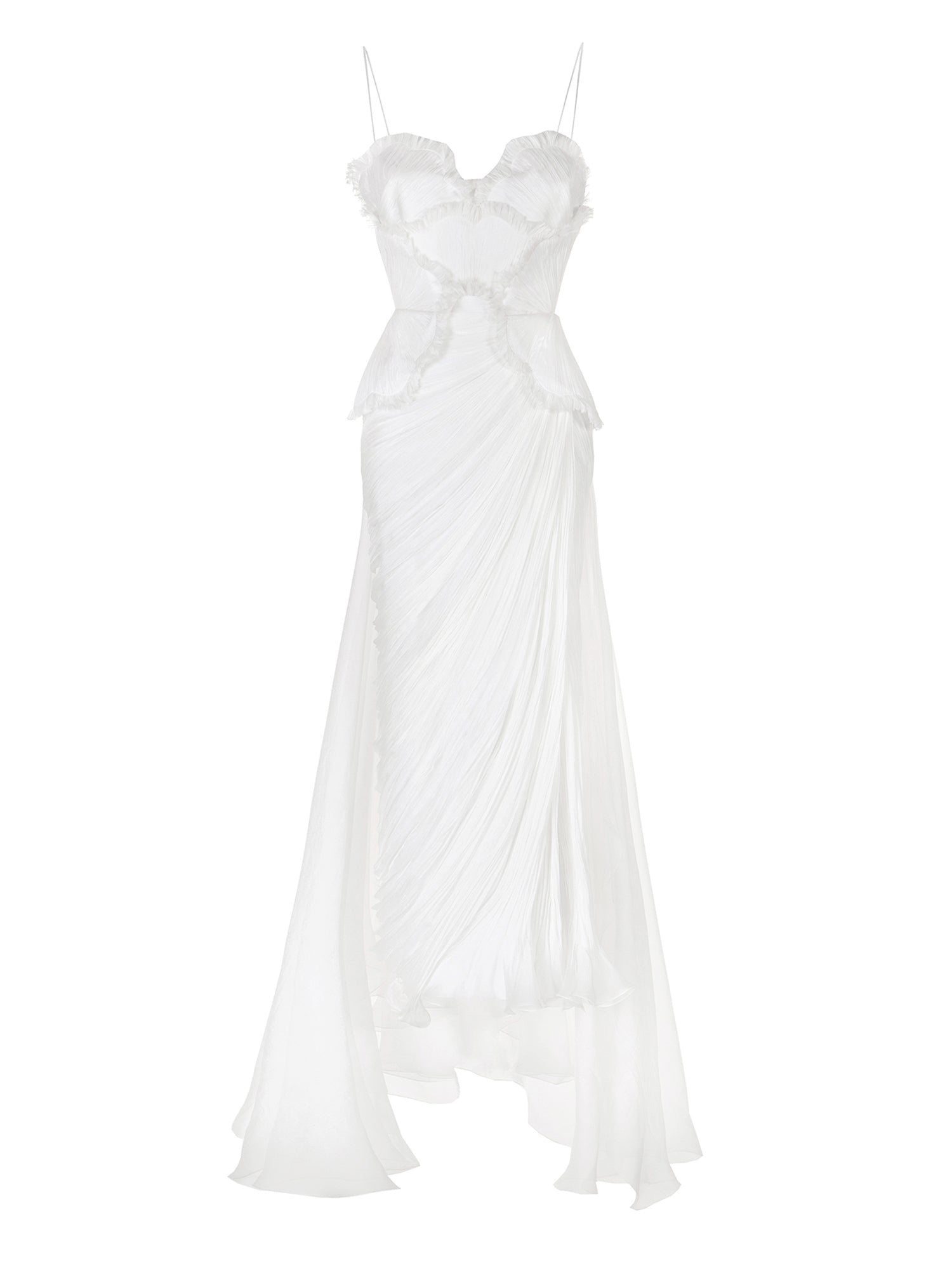 ellery lace dress Ellery Gown | Romantic Sequined Lace
