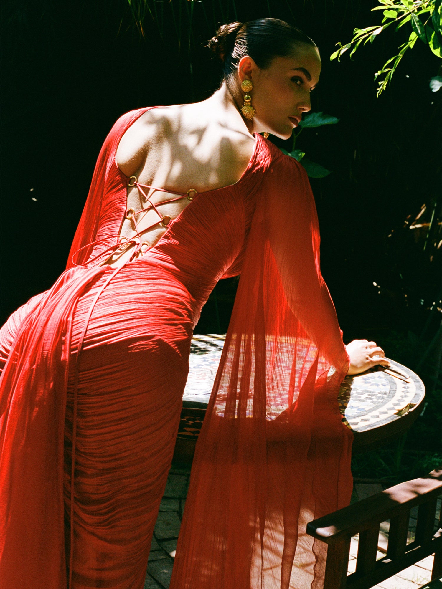 GRETA