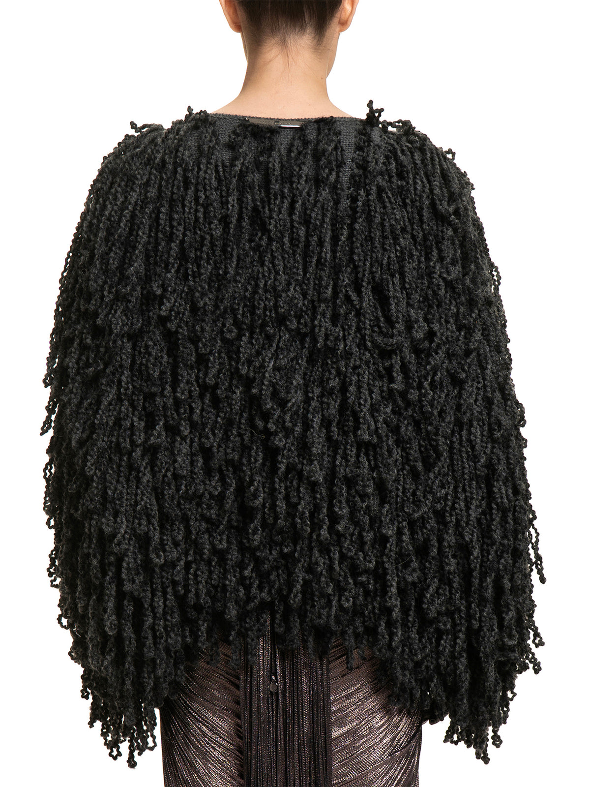 Fussili cape