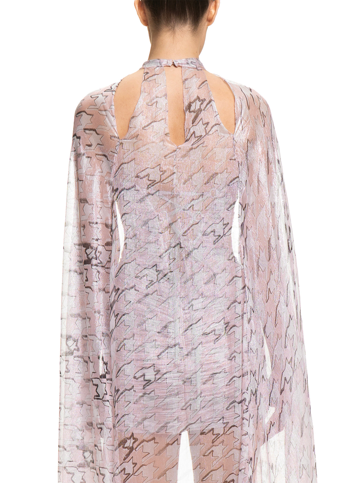 KLARA CAPE
