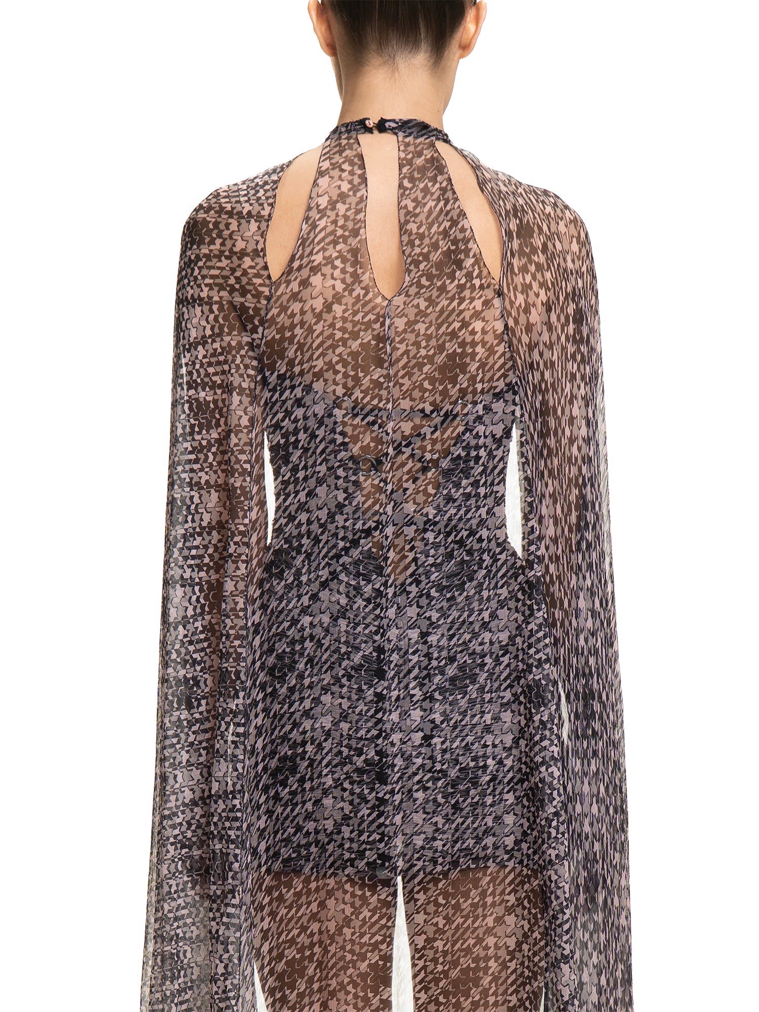 KLARA CAPE