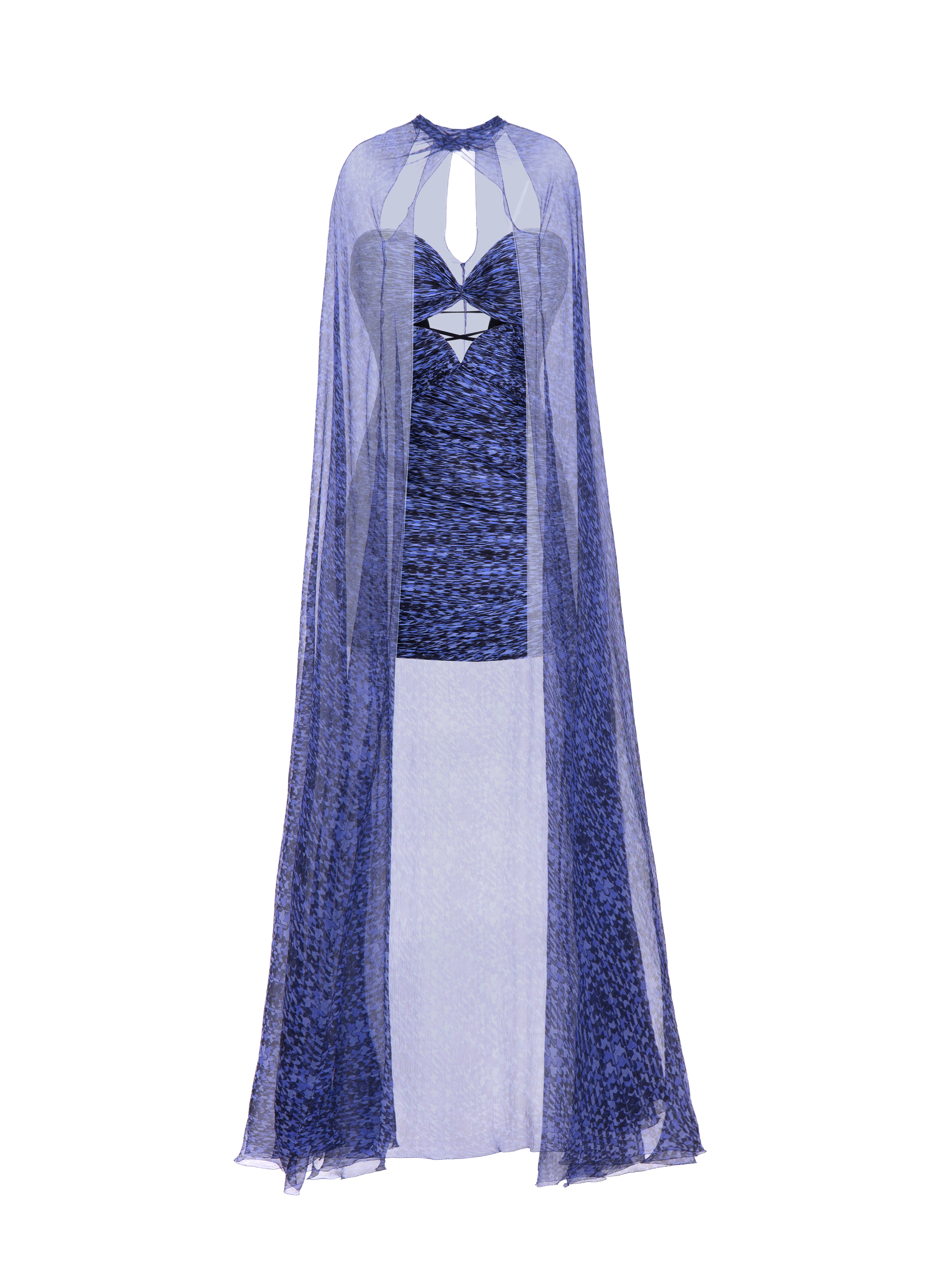 KLARA CAPE