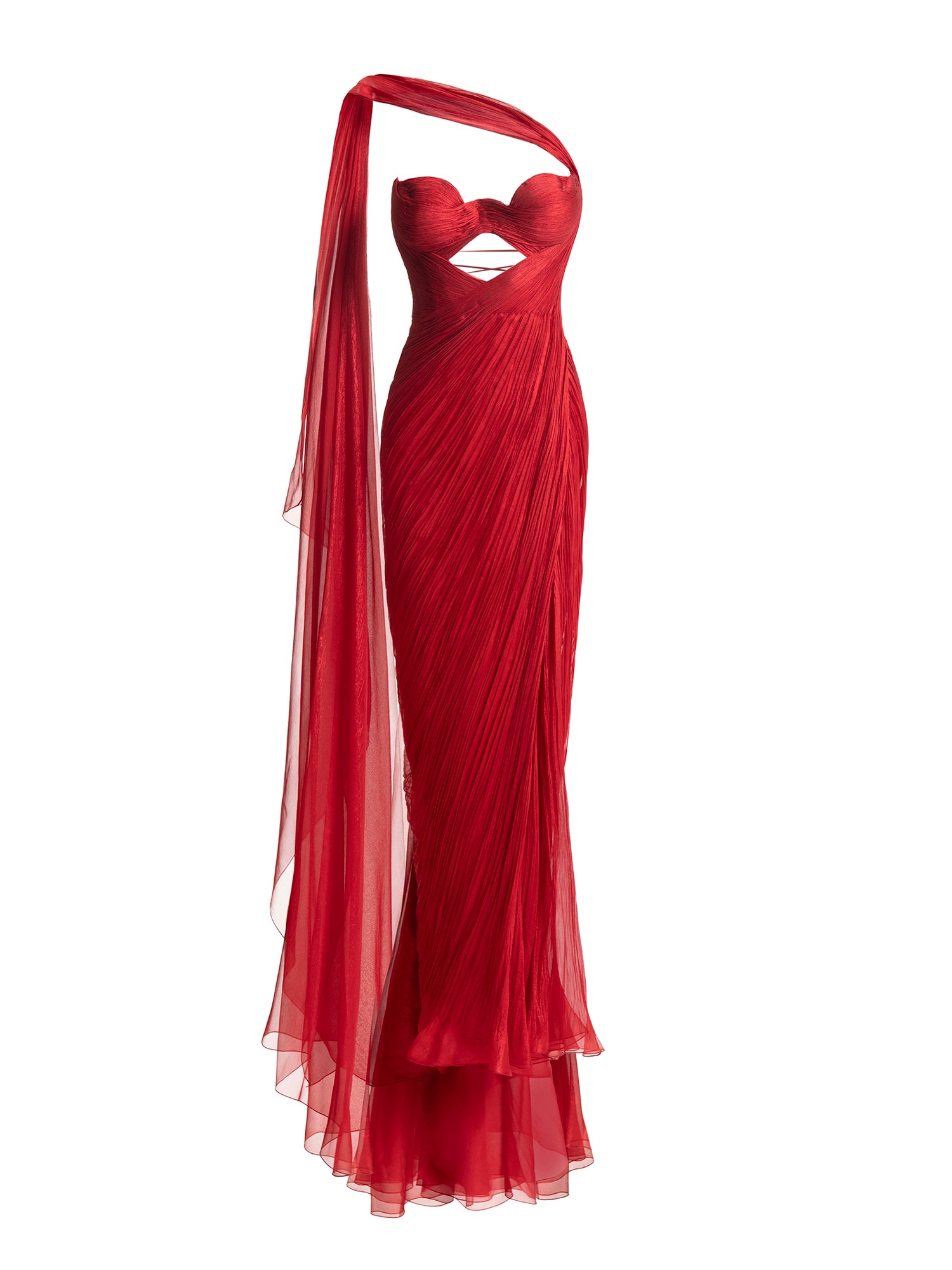 formal dresses prom Sheath Spaghetti Straps Corset Satin Prom Dress with Split, Dark Green / C