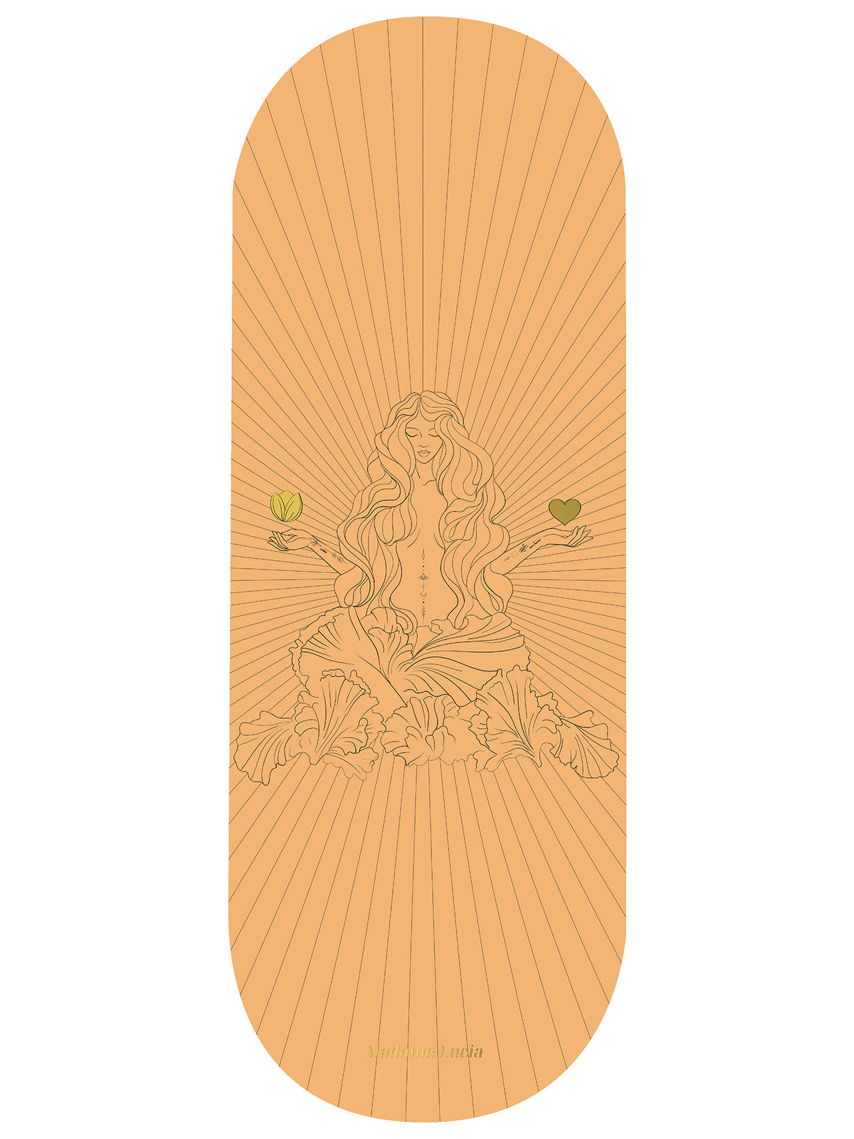 Yoga Bundle