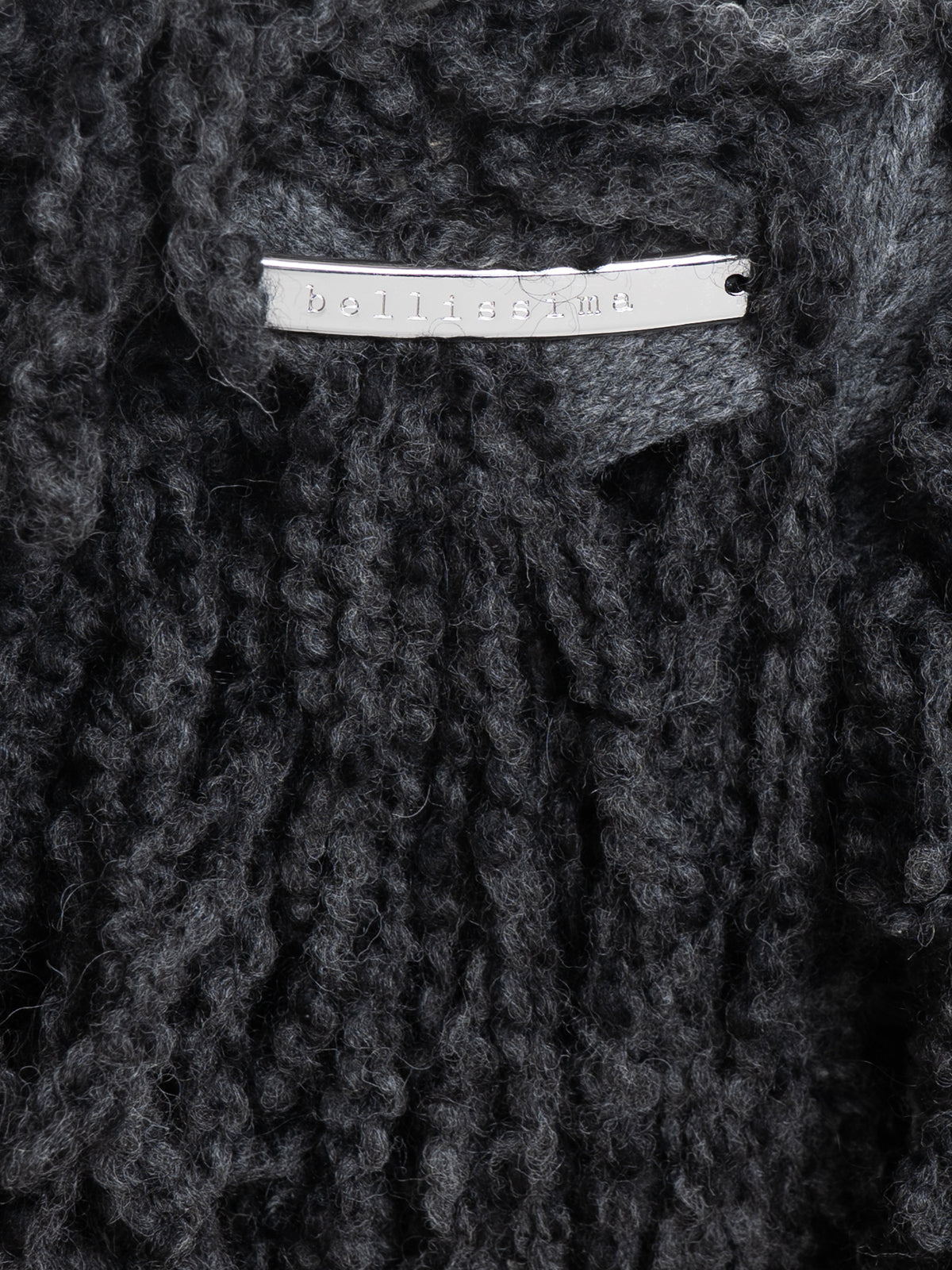 Fussili cape