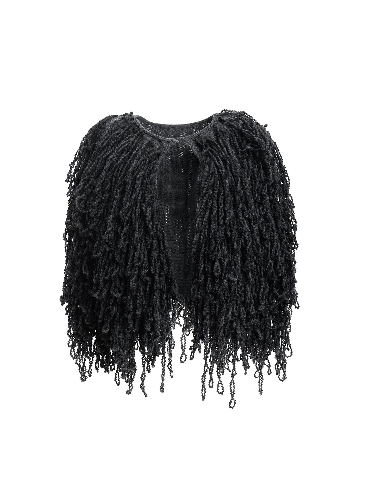 Fussili cape
