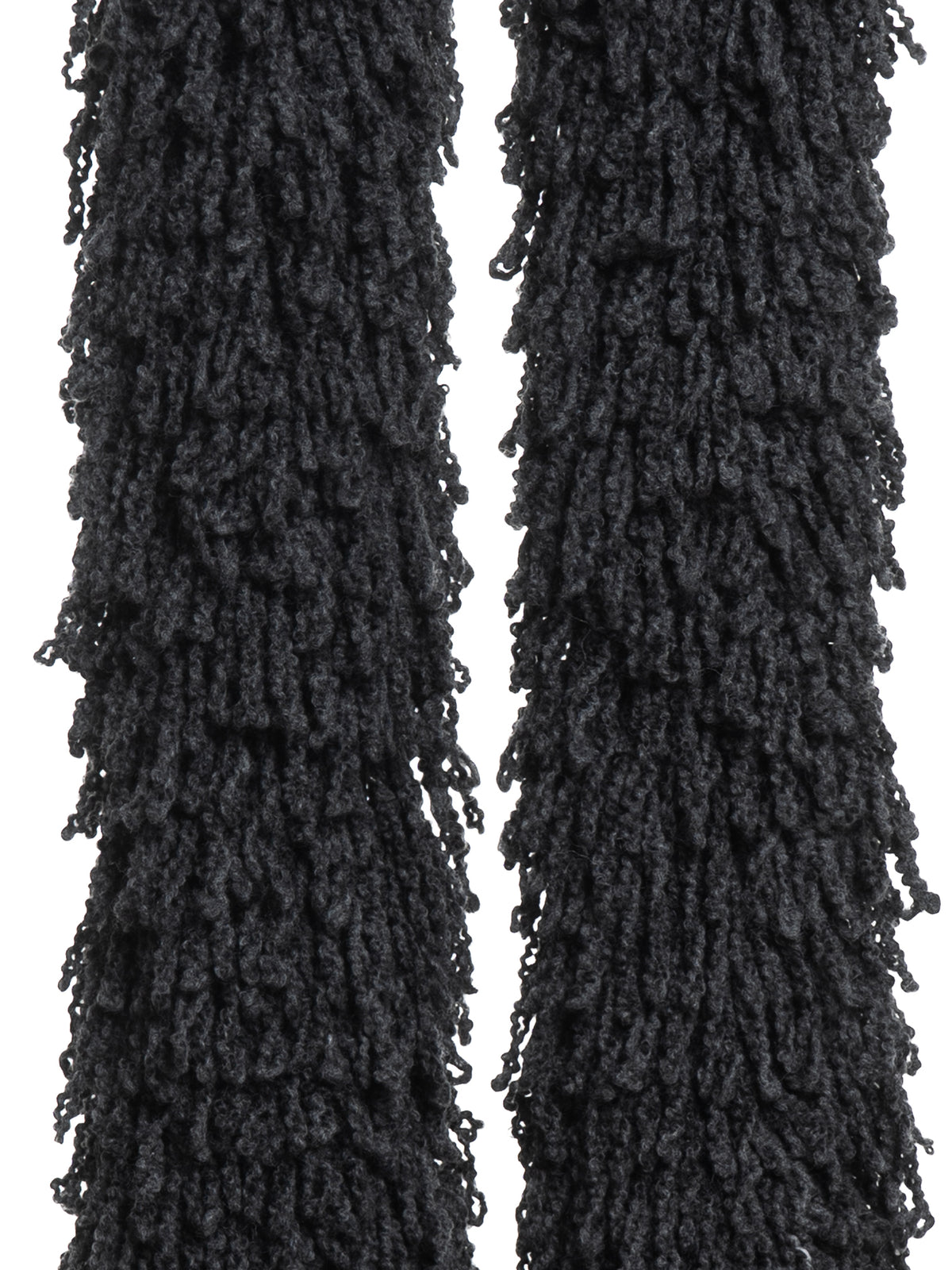 Fussili scarf