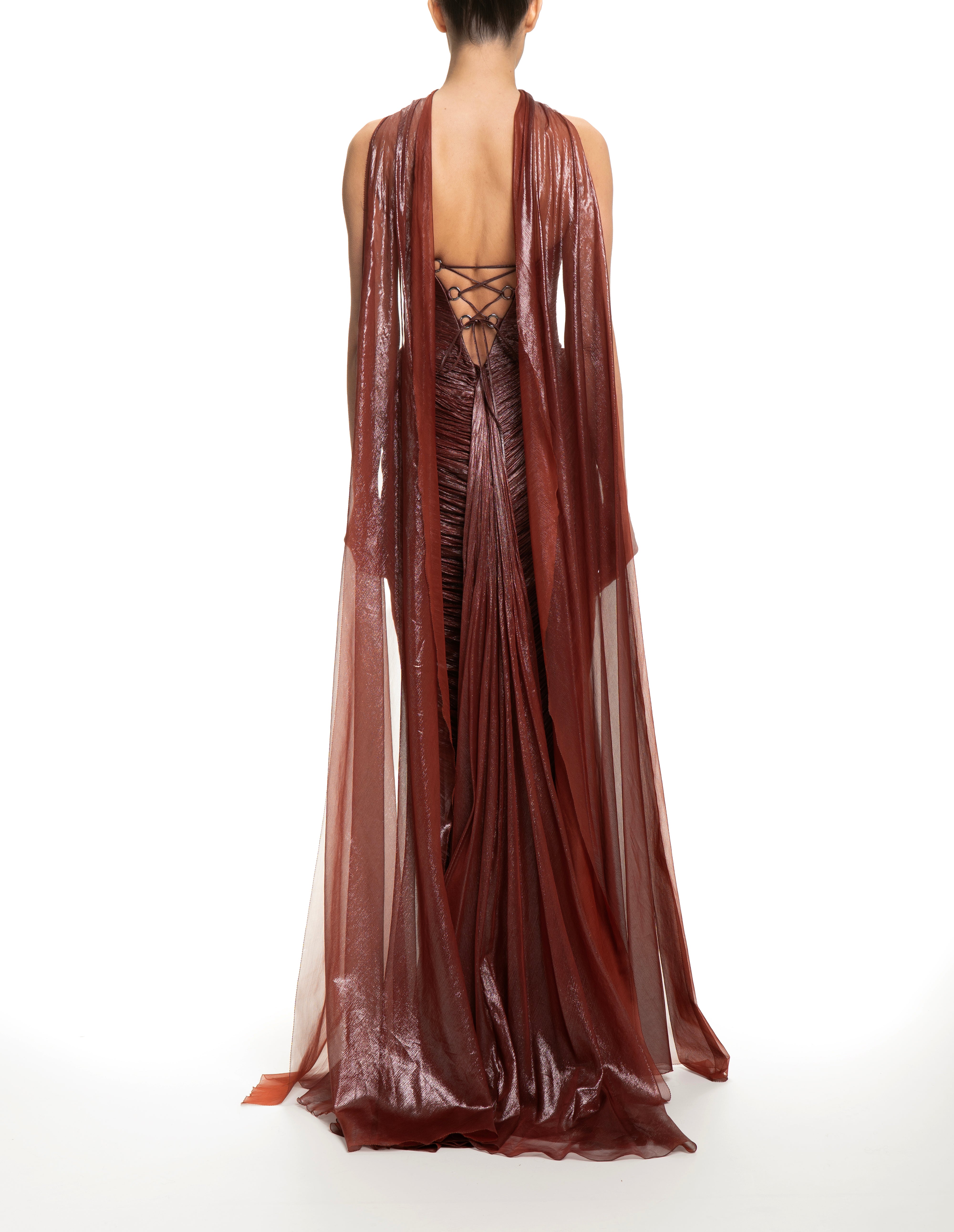 CRIS SHAWL