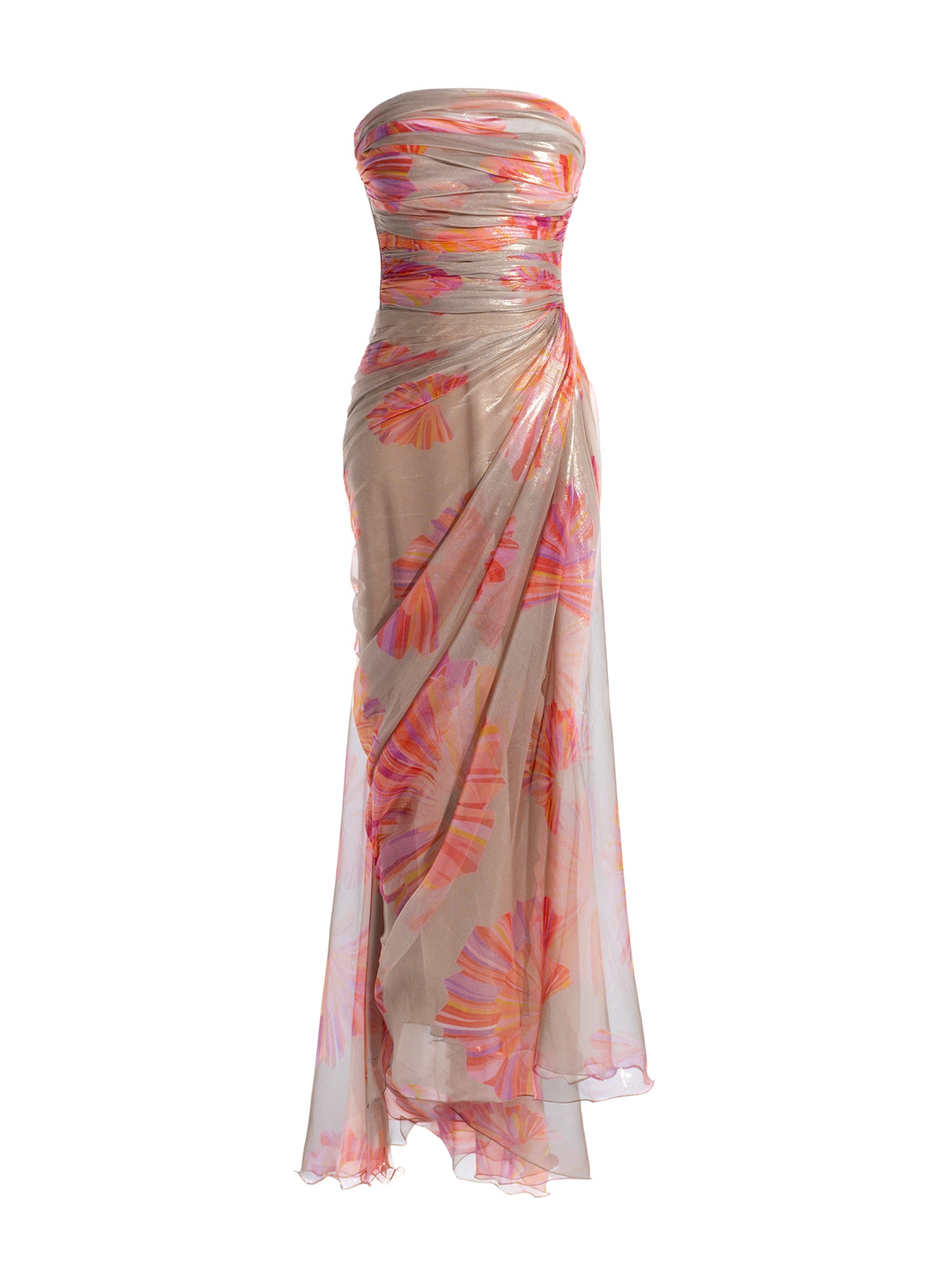 ezra maxi dress EZRA
