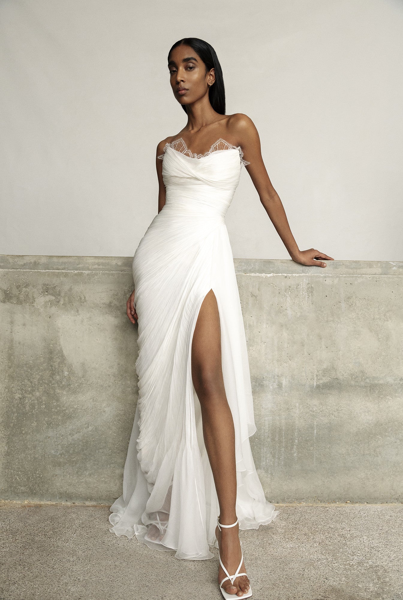 Maria Lucia Hohan New Wedding Dress Save 31% - Stillwhite