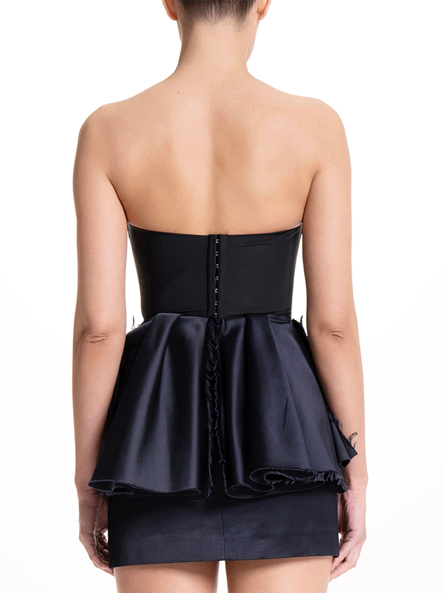 AGATA TOP