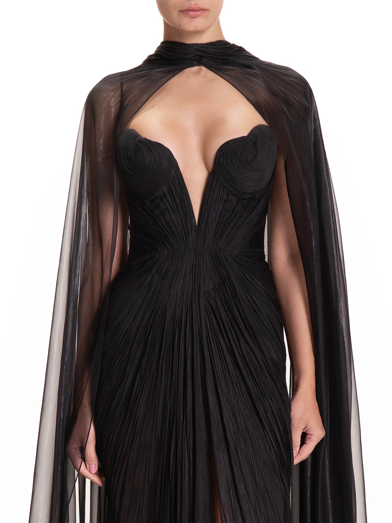 CELESTINA CAPE