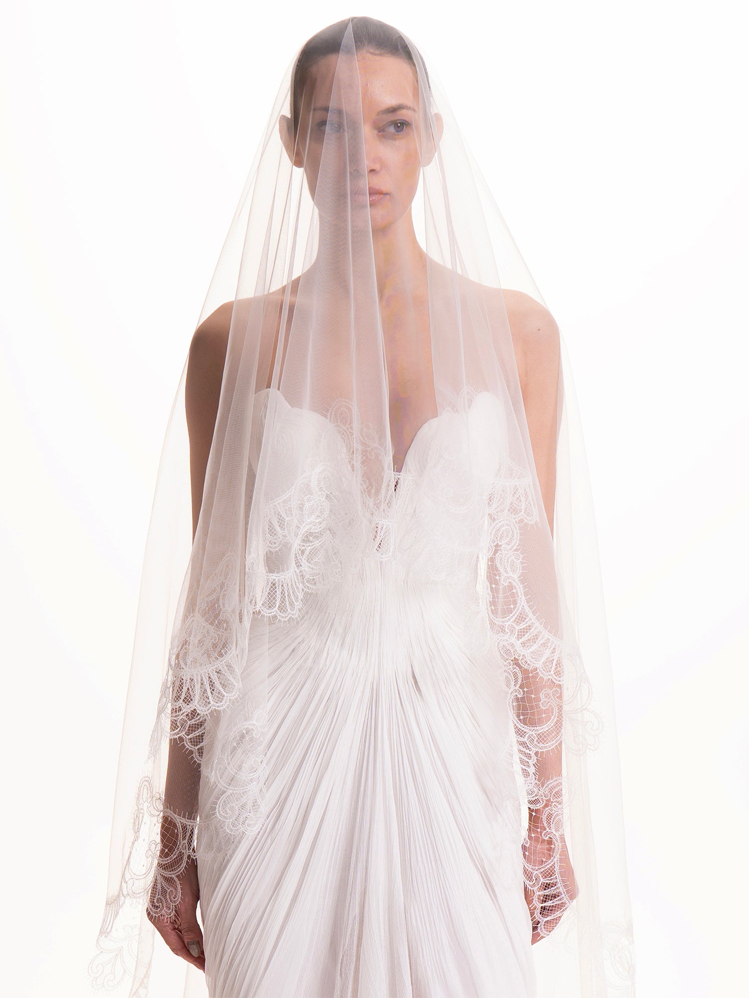 Connie veil