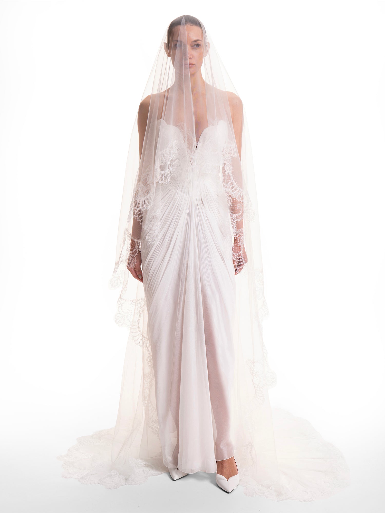 Connie veil