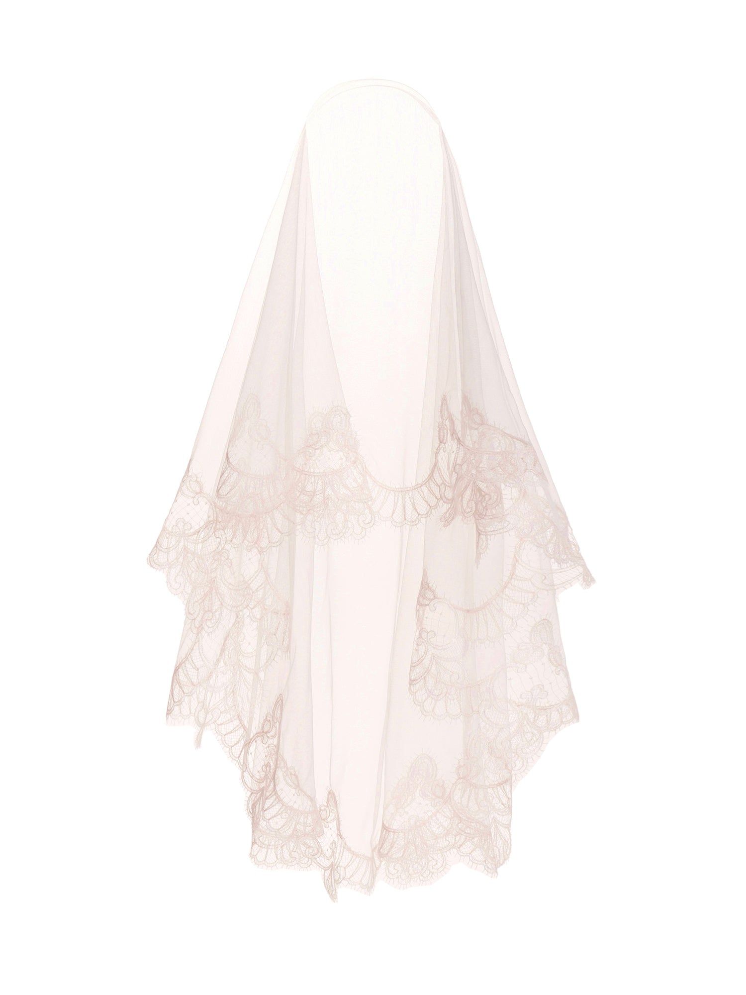 IVA VEIL