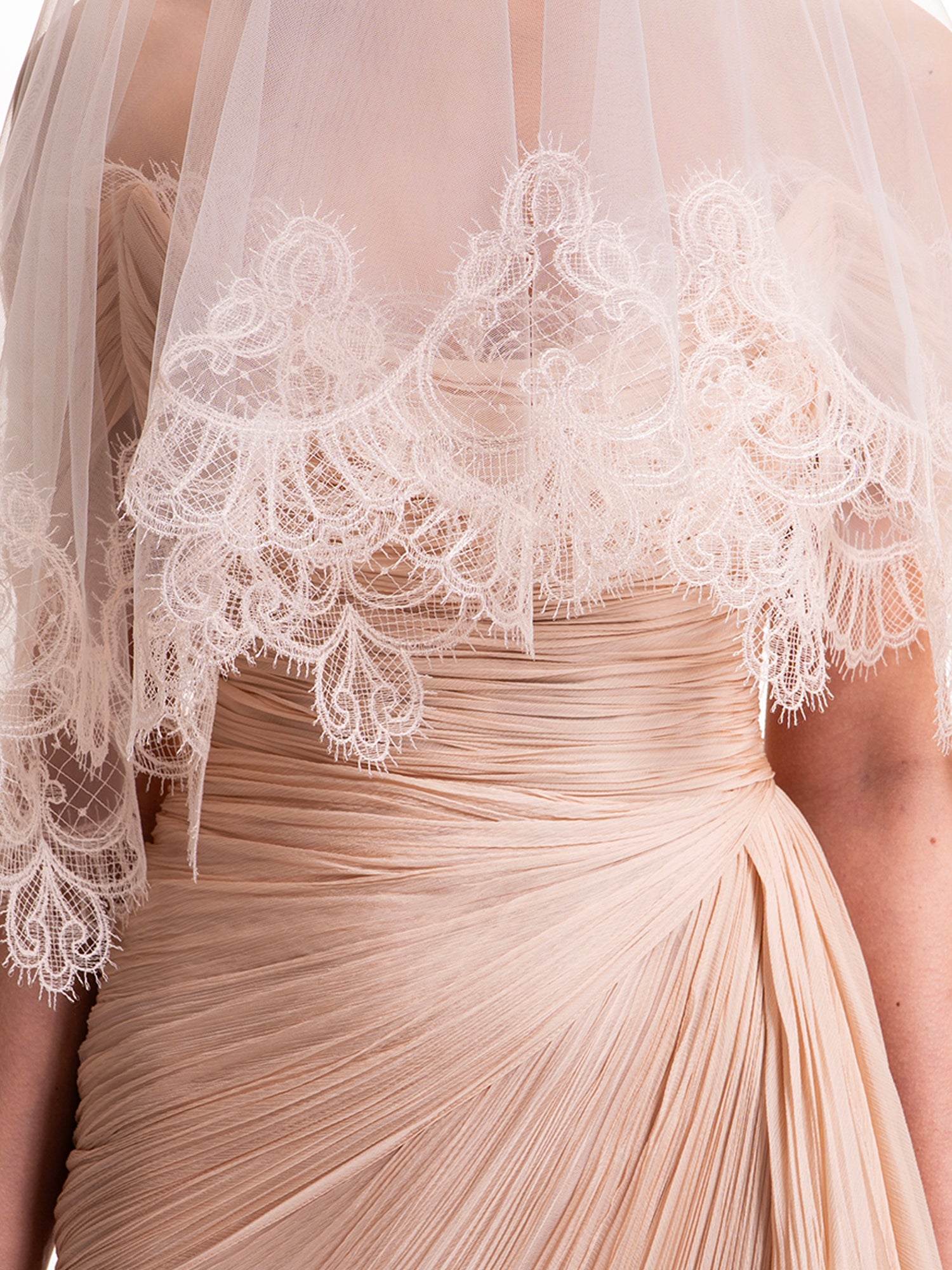 IVA VEIL