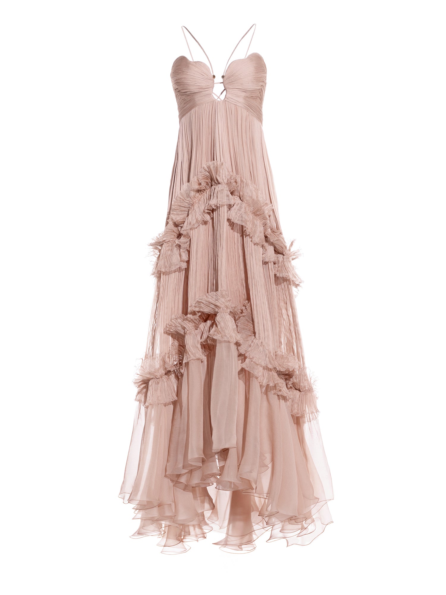 Maria Lucia Hohan New Wedding Dress Save 31% - Stillwhite
