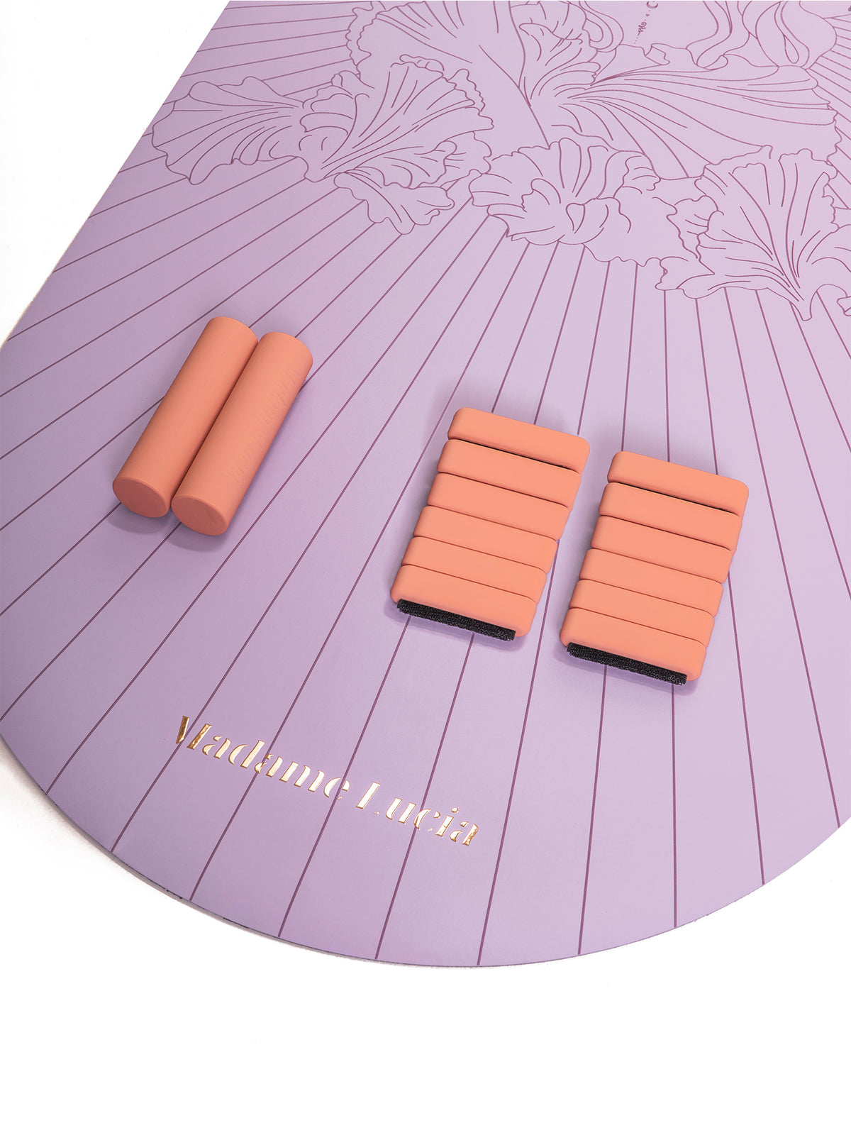 Yoga Bundle