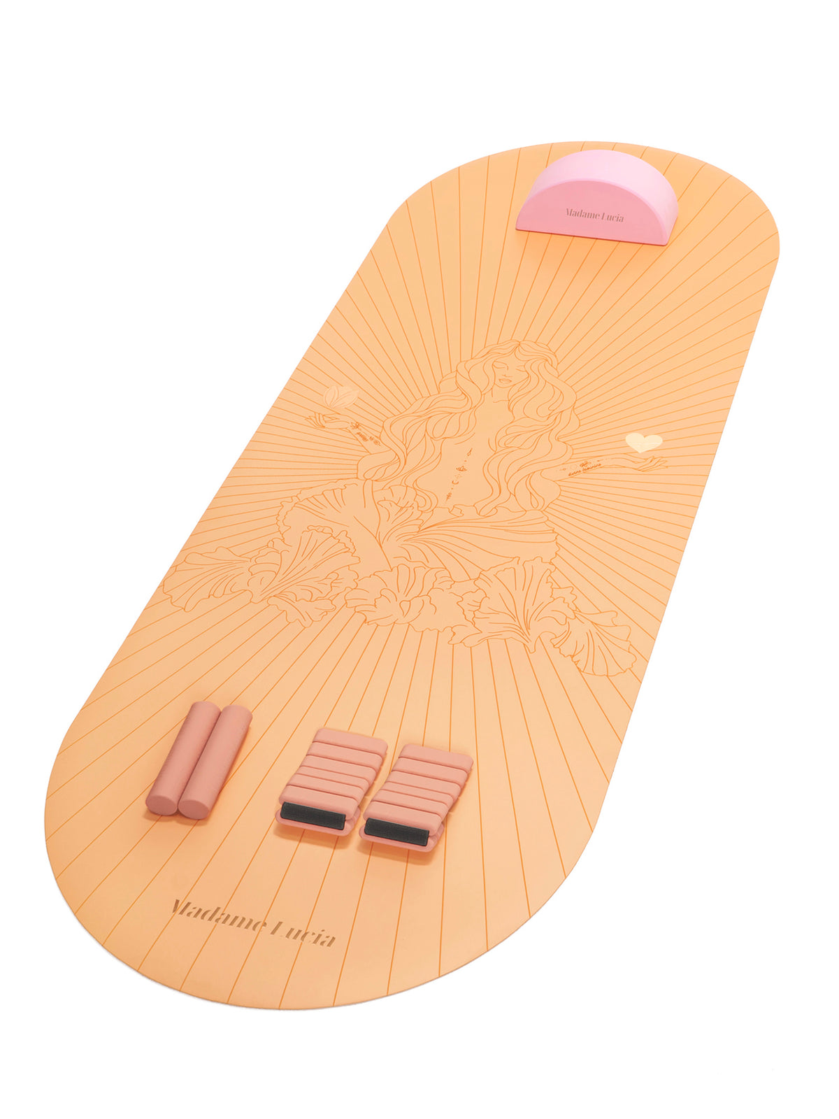 Yoga Bundle