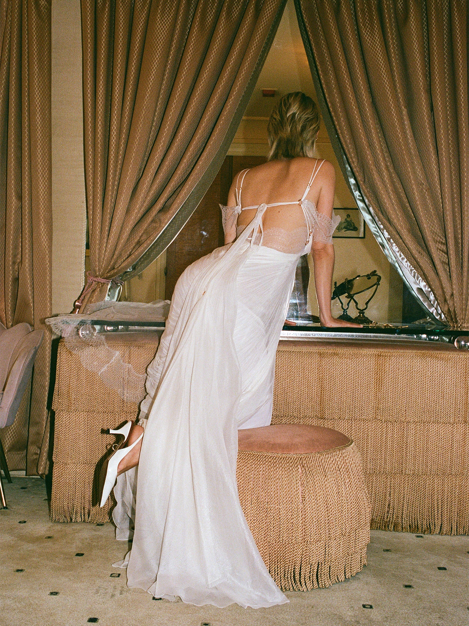 Maria Lucia Hohan ウェディングドレス BRIDAL