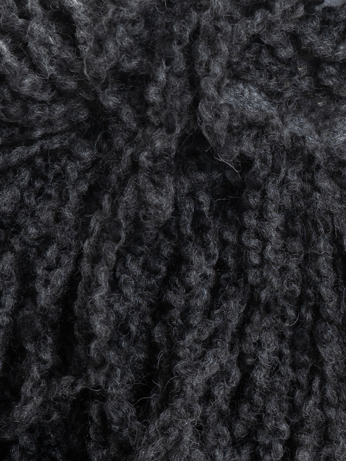 Fussili cape