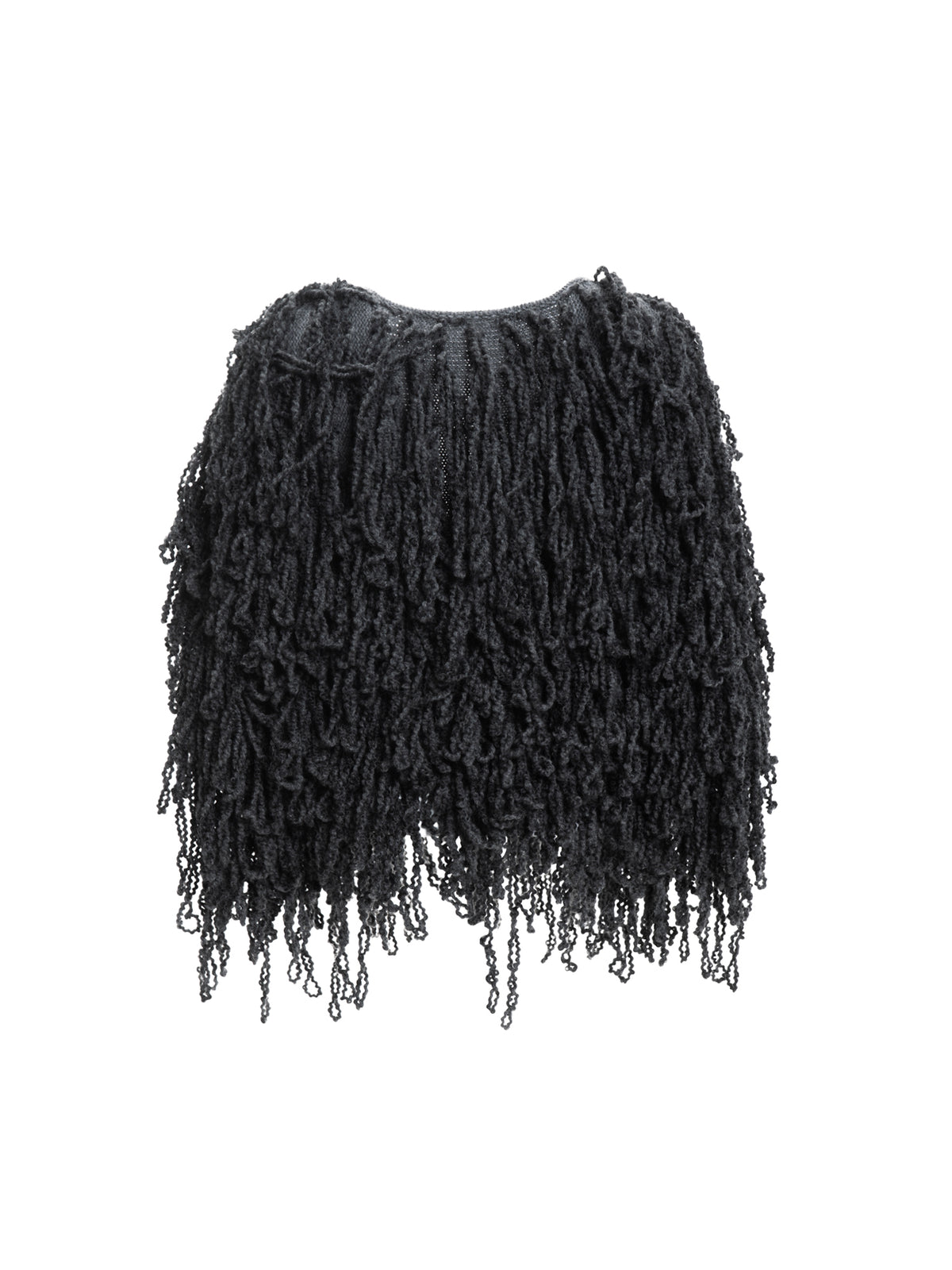 Fussili cape