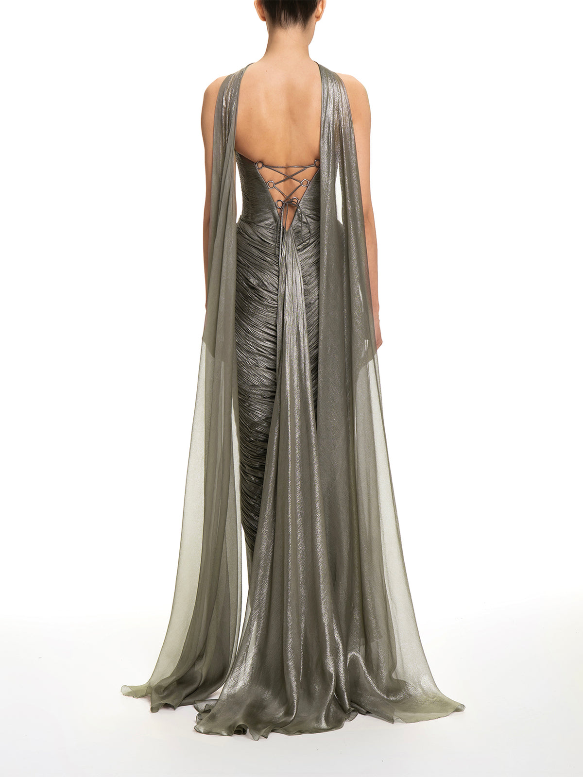 CRIS SHAWL